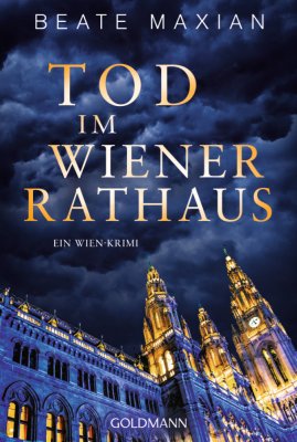 Tod im Wiener Rathaus 